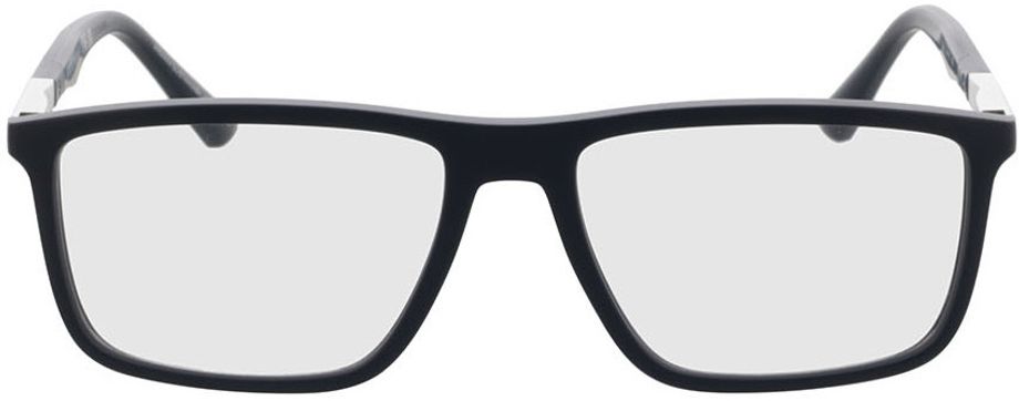 Picture of glasses model EA3221 5088 54-16 in angle 0