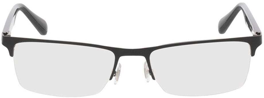 Picture of glasses model Fossil FOS 7047 003 54-18 in angle 0