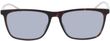 Product with lens tinting