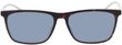 Product with lens tinting