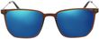 Product with lens tinting