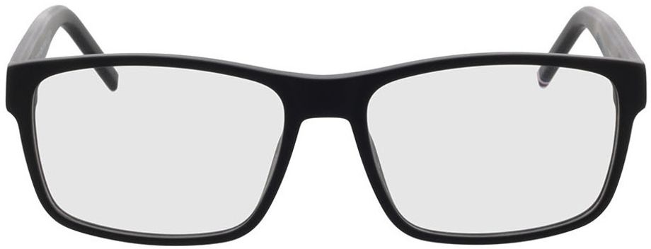 Picture of glasses model TH 1989 003 57-17 in angle 0