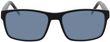Product with lens tinting