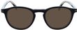 Product with lens tinting