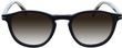 Product with lens tinting