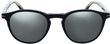 Product with lens tinting