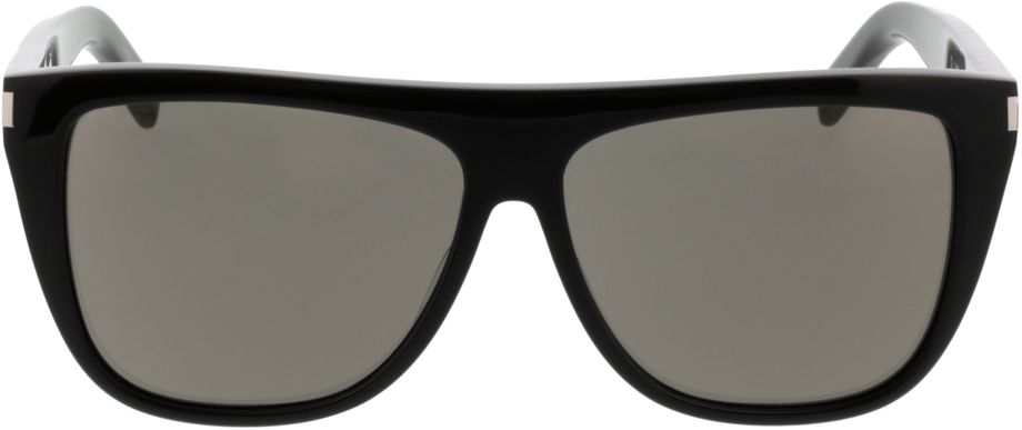 Picture of glasses model SL 1-002 59-13 in angle 0
