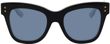 Product with lens tinting