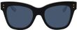 Product with lens tinting