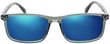 Product with lens tinting