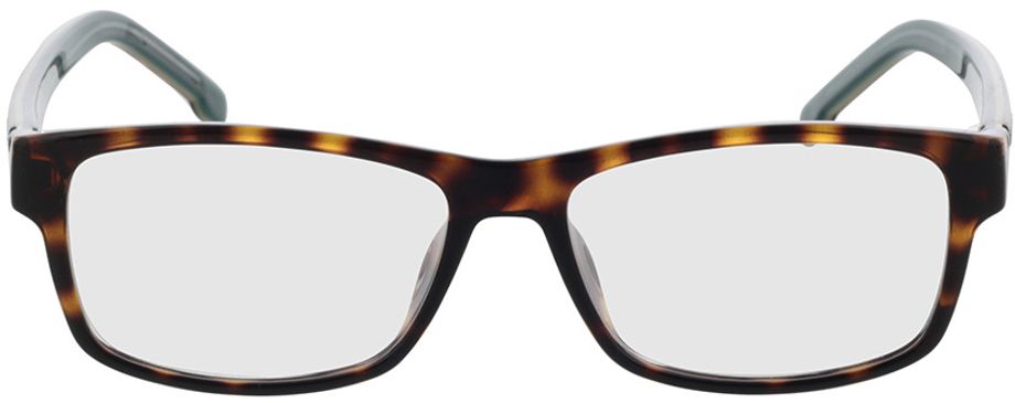Picture of glasses model L2707 214 53-15 in angle 0