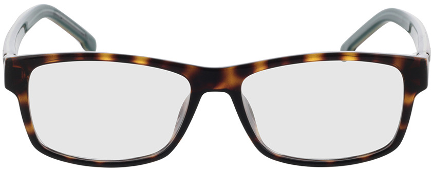 Picture of glasses model Lacoste L2707 214 53-15 in angle 0