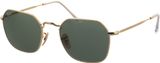 Picture of glasses model Ray-Ban Jim RB3694 001/31 53-20