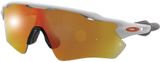Picture of glasses model Oakley Radar Ev Path OO9208 16 38-138