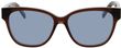 Product with lens tinting