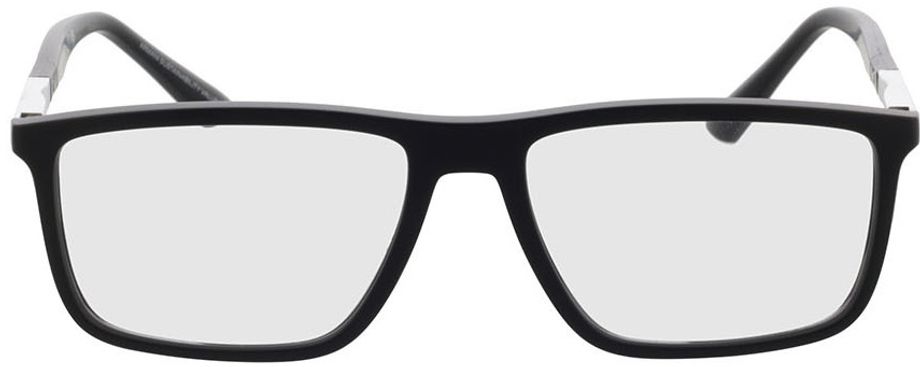 Picture of glasses model EA3221 5001 54-16 in angle 0
