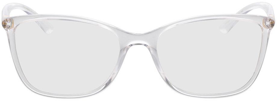 Picture of glasses model DG5026 3133 54-17 in angle 0