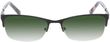 Product with lens tinting