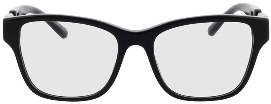 Picture of glasses model EA3222U 5017 53-17 in angle 0