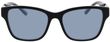 Product with lens tinting