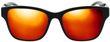 Product with lens tinting