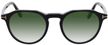 Product with lens tinting