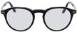 Product with lens tinting