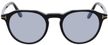 Product with lens tinting