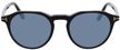 Product with lens tinting