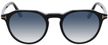 Product with lens tinting