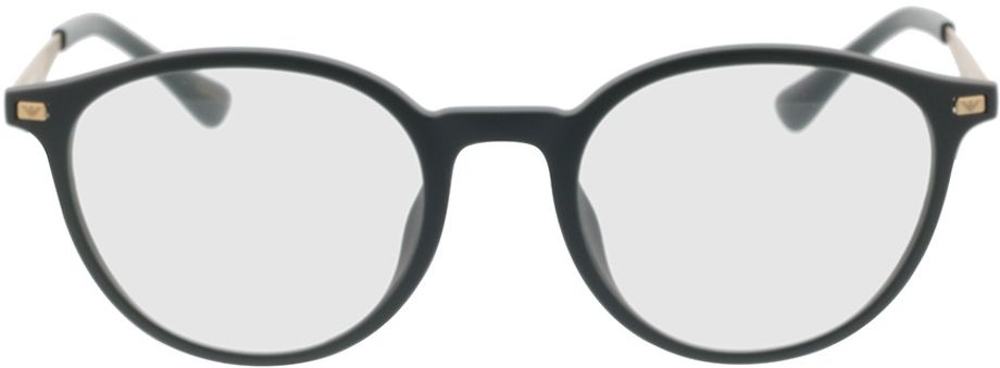 Picture of glasses model Emporio Armani EA3188U 5058 51-20 in angle 0