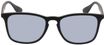 Product with lens tinting