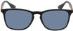 Product with lens tinting