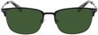 Product with lens tinting