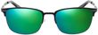 Product with lens tinting