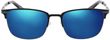 Product with lens tinting