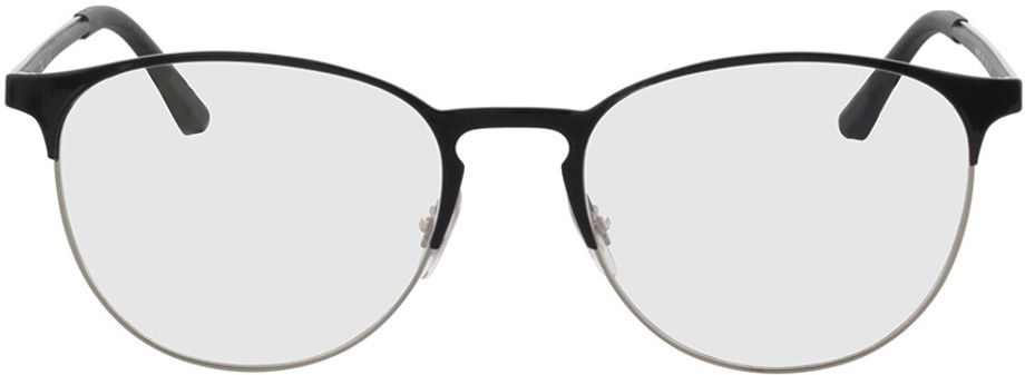 Picture of glasses model RX6375 2861 53-18 in angle 0