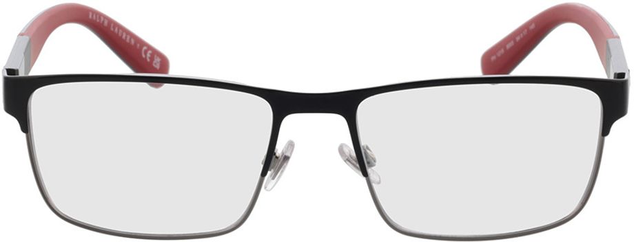 Picture of glasses model PH1215 9003 54-17 in angle 0
