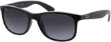Picture of glasses model Ray-Ban Andy RB4202 601/8G 55 17