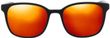 Product with lens tinting