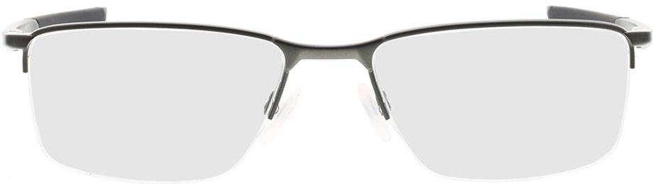 Picture of glasses model Oakley Socket 5.5 OX3218 10 54-18 in angle 0