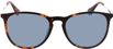 Product with lens tinting