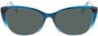 Product with lens tinting