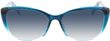 Product with lens tinting