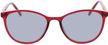 Product with lens tinting