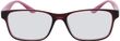 Product with lens tinting