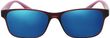 Product with lens tinting