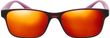 Product with lens tinting