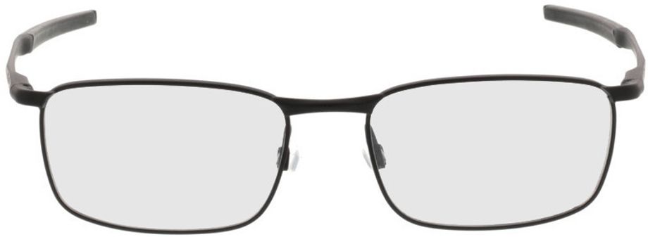 Picture of glasses model Barrelhouse OX3173 01 52-17 in angle 0