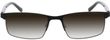 Product with lens tinting